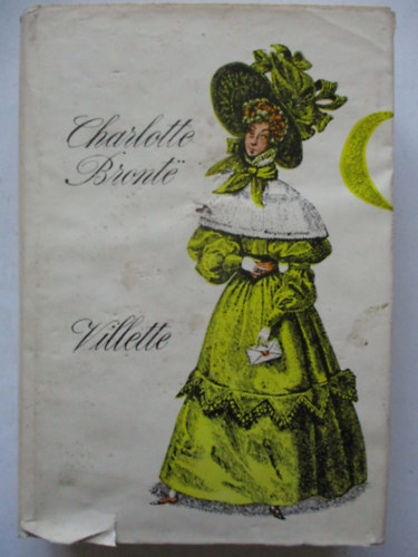 Charlotte Bront - Villette