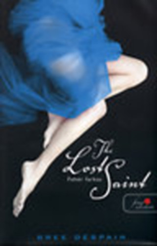 Bree DeSpain - The Lost Saint- Fehr farkas