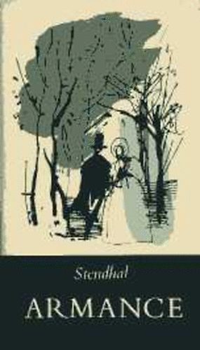Stendhal - Armance