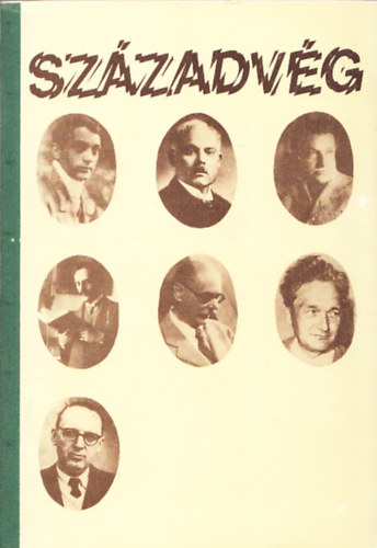 Szzadvg 2. szm (Megjelent 200 pldnyban)