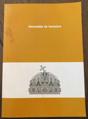 Drabancz M. Rbert (szerk.) - Hermelin s tonzra