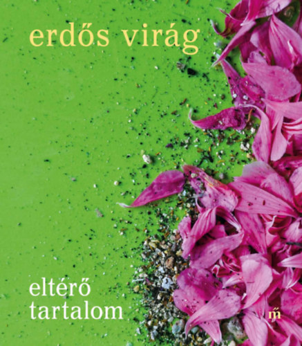 Erds Virg - Eltr tartalom