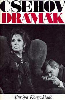 CSehov - Csehov drmk