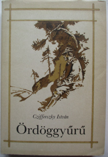 Czifferszky István - Ördöggyűrű