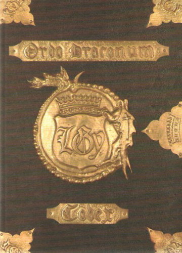 Ordo Draconum Codex - A S�rk�ny Rend