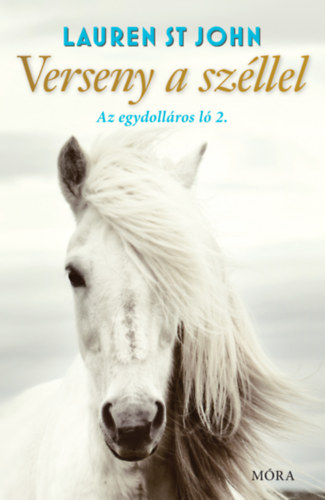 St.john, Lauren - Verseny a sz�llel