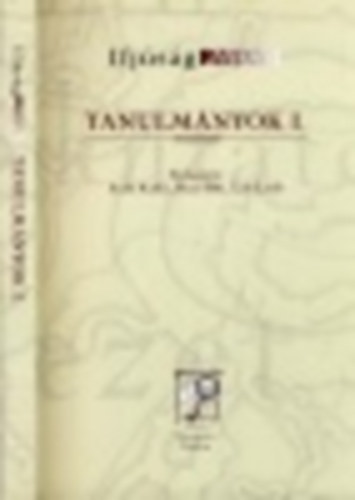 Szab-Bauer-Laki (szerk.) - Ifjsg 2000: Tanulmnyok I.