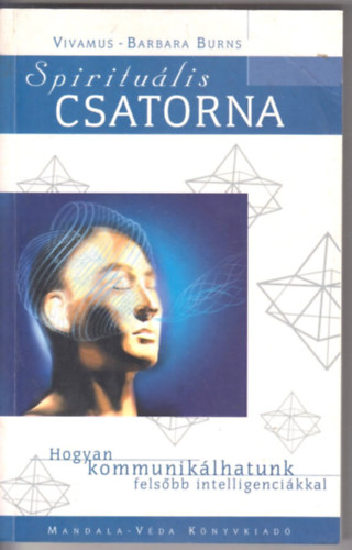 Barbara Burns - Spirituális csatorna