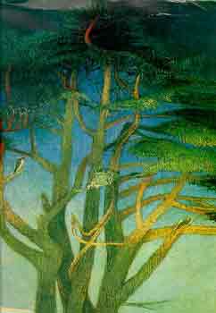 NÉMETH LAJOS - Csontváry Kosztka Tivadar (Németh)