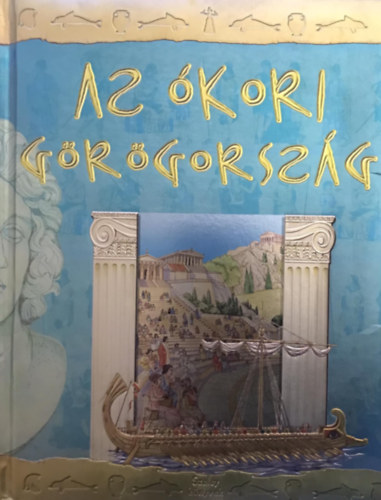 Michele Angelico - Az ókori Görögország