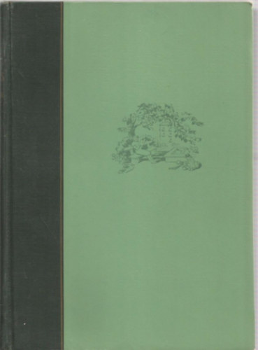 Ormos Imre - Kerttervez�s t�rt�nete �s gyakorlata