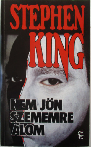 Stephen King - Nem jn a szememre lom