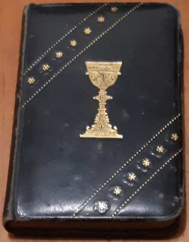 F�rd�s Lajos - Buzg�s�g sz�rnyai melyeken a kegyes l�lek Istenhez emelkedik - Im�ds�gok