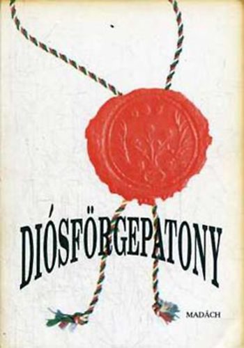 Koncsol L�szl� - Di�sf�rgepatony I-II.