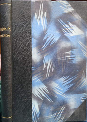 Vajda Péter - Dalhon- Negyedik füzet