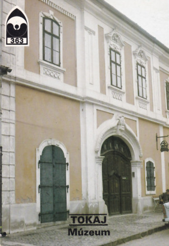 ri Istvn - Tokaj - Mzeum