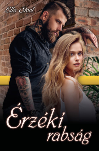 Ella Steel - rzki rabsg