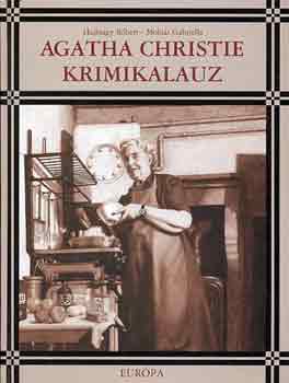 Hadnagy R�bert; Moln�r G. - Agatha Christie krimikalauz