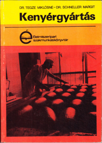 Dr. Tegze Mikl�sn�, Schneller Margit - Keny�rgy�rt�s