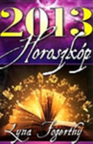 Lyna Jogerthy - Horoszkp 2013