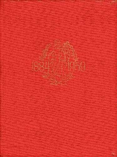 Budapest - A hetventves magyar llami operahz 1884-1959