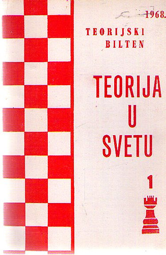 Teorija u Svetu 1-11.