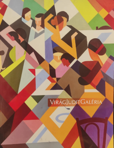 ismeretlen - Virg Judit Galria
