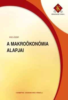 Misz Jzsef - A makrokonmia alapjai