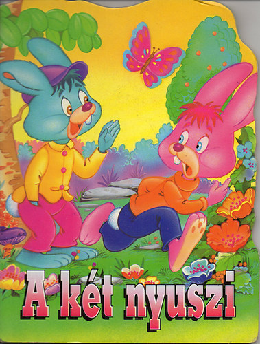A két nyuszi