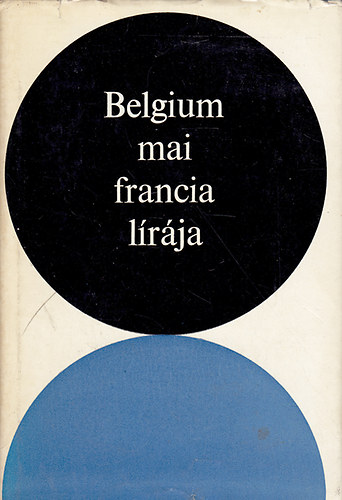 Tim�r Gy�rgy (v�logatta) - Belgium mai francia l�r�ja