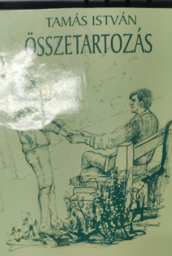 Tam�s Istv�n - �sszetartoz�s