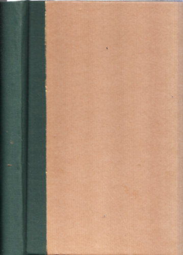 Magyar Cserk�sz 1937/XIX.. �vfolyam 1-18. sz�m