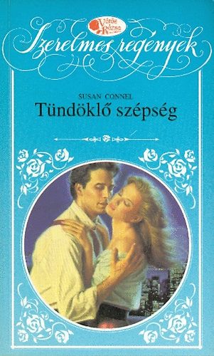 Susan Connel - Tündöklő szépség