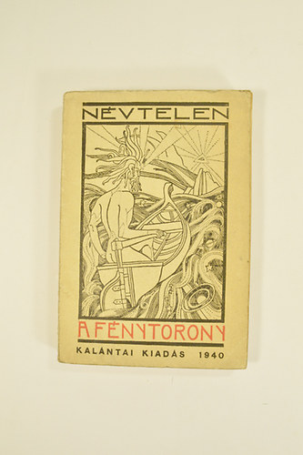 N�vtelen (Remsey Gy�rgy) - A f�nytorony Versek