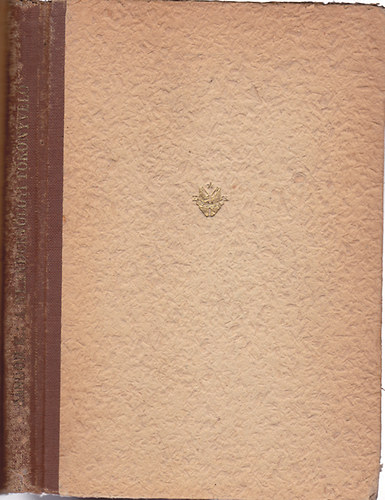 Sndor Klmn - A neandervlgyi fknyvel