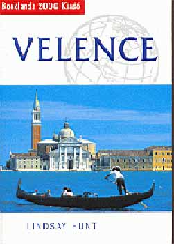 Lindsay Hunt - Velence