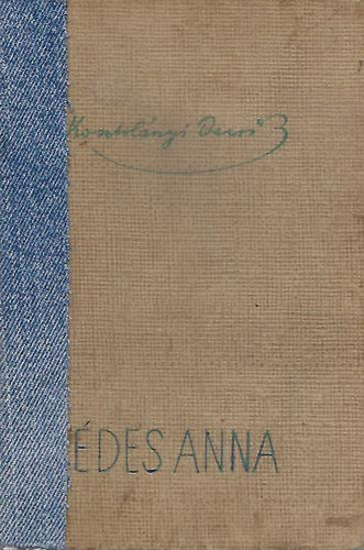 Kosztolányi Dezső - Édes Anna