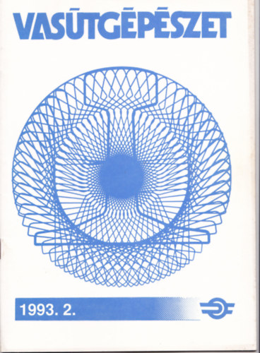 Vas�tg�p�szet 1993./2.