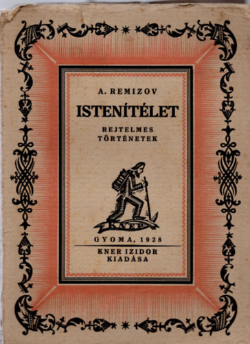 Alekszej Remizov - Istentlet