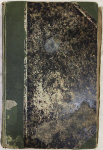 Báró Eötvös József - A karthausi regény