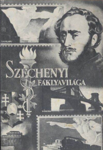 Szentiv�ni G�bor - Sz�chenyi f�klyavil�ga