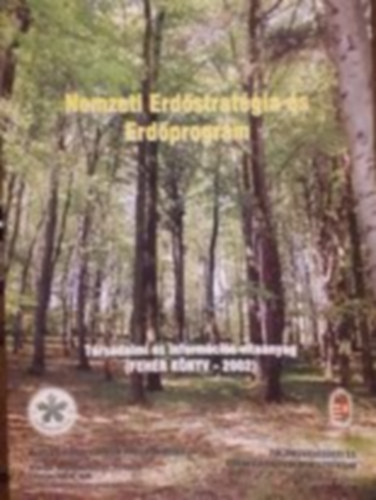 Nemzeti Erd�strat�gia �s Erd�program