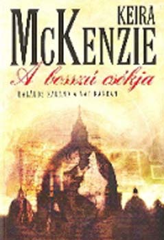 Keira McKenzie - A bosszú csókja