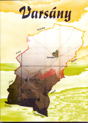 Gergely Katalin - Hausel Sndor - Plmny Bla - Varsny - Egy palc falu vezrede