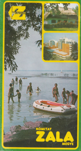 Zala megye - ismertető