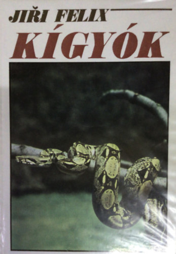Jir Felix - Kgyk