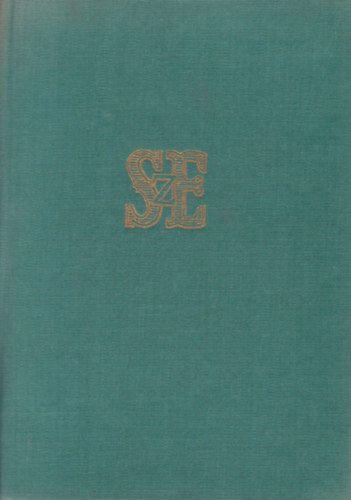 Szigligeti Ede - Sznmvek