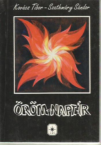 Kovács Tibor-Szathmáry Sándor - Öröm-naptár