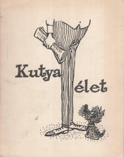 Sz�chy �gnes (�ssze�ll�t.) - Kutya�let