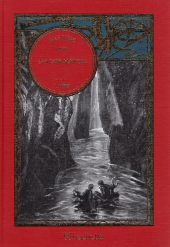 Verne Gyula - "S�ndor M�ty�s I-II."